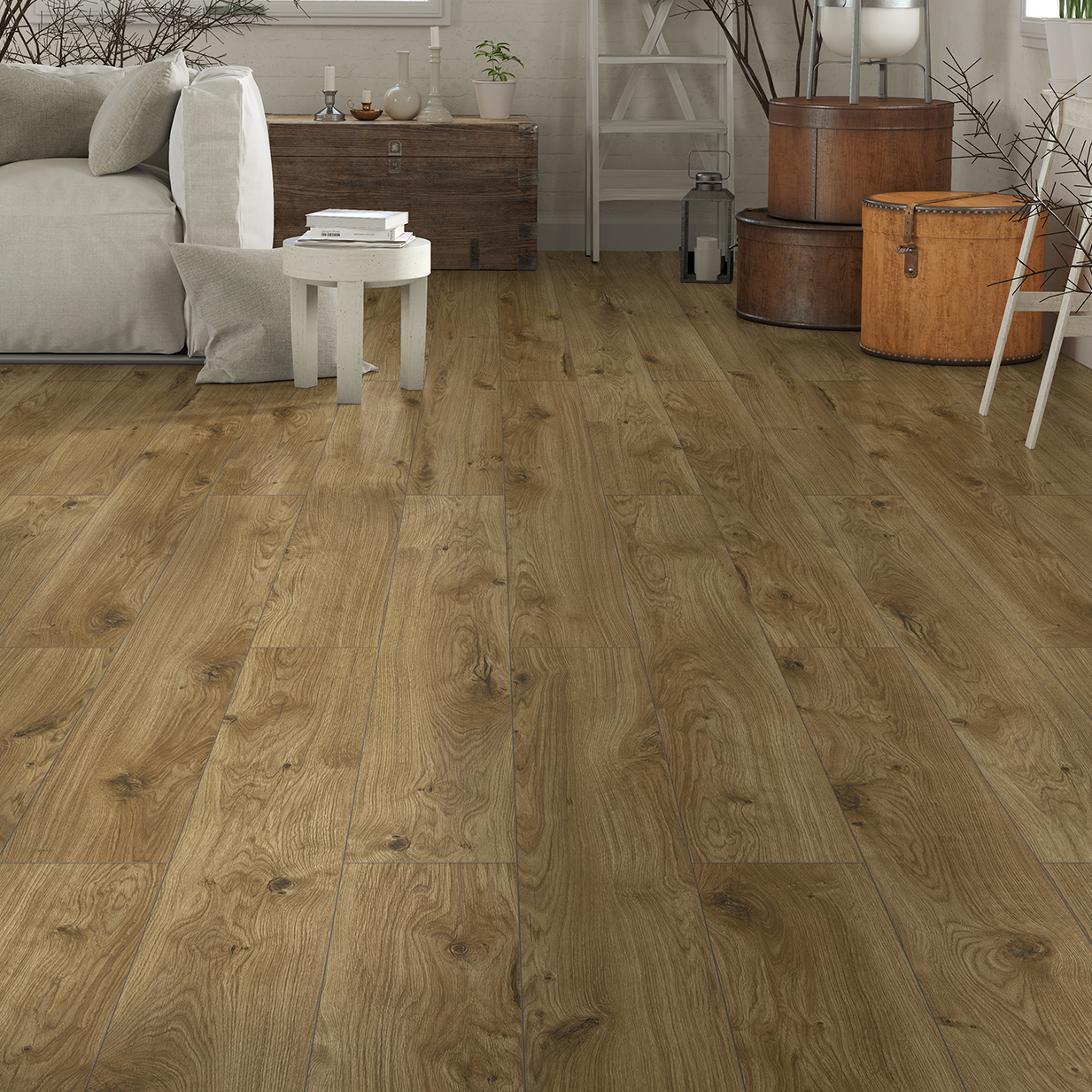 Laminate Flooring UK