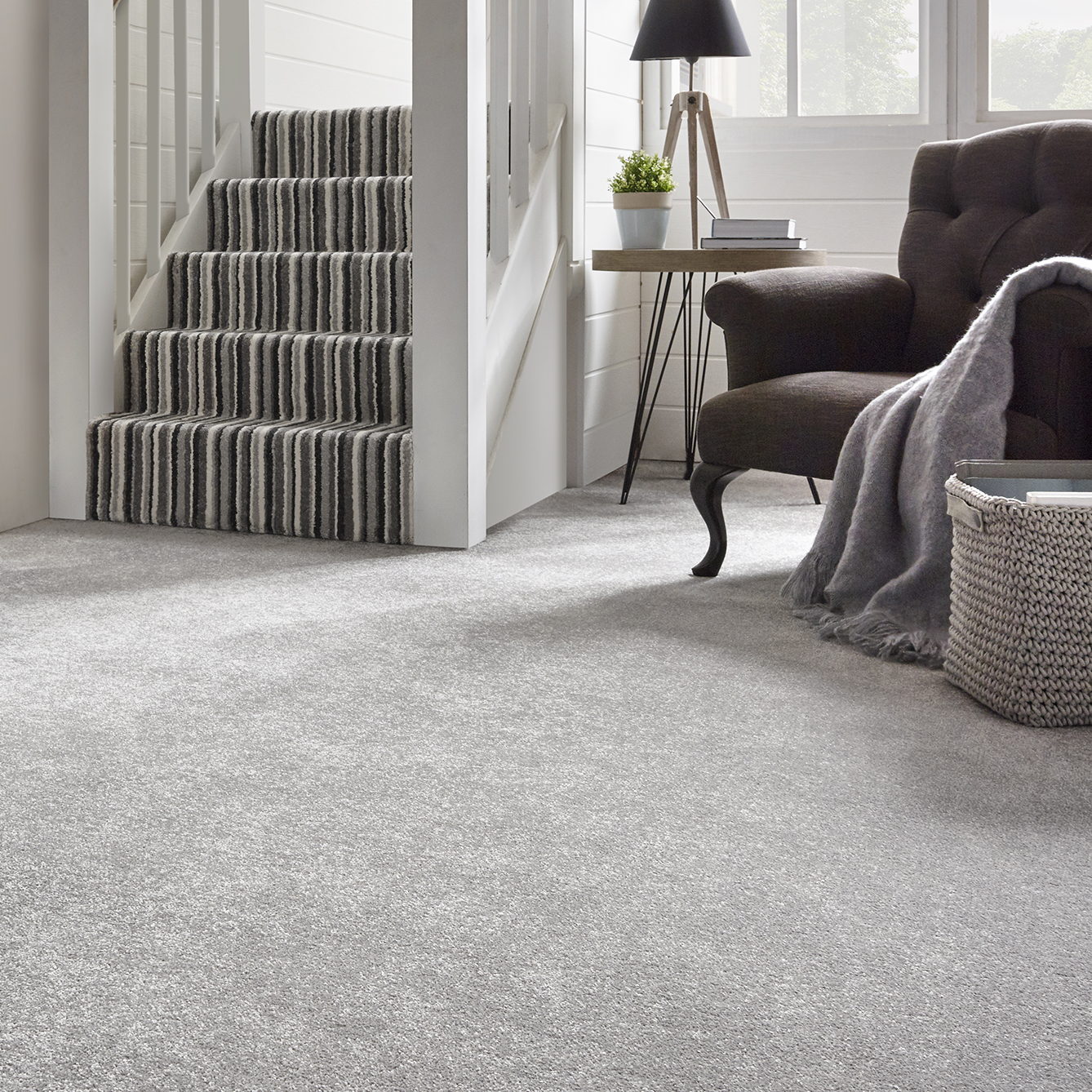 carpet and flooring specialists UK